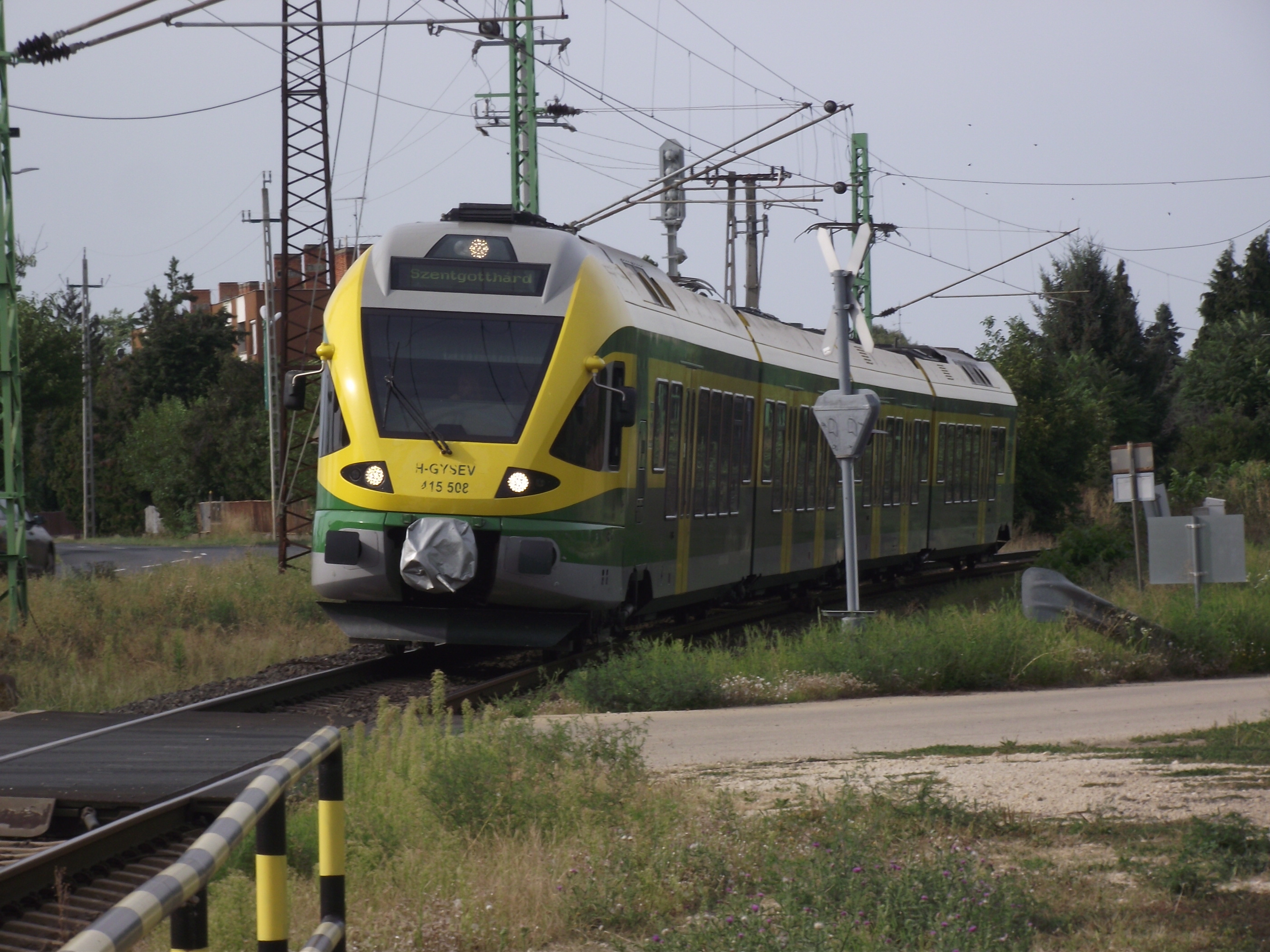 SM SR4 Flirt
