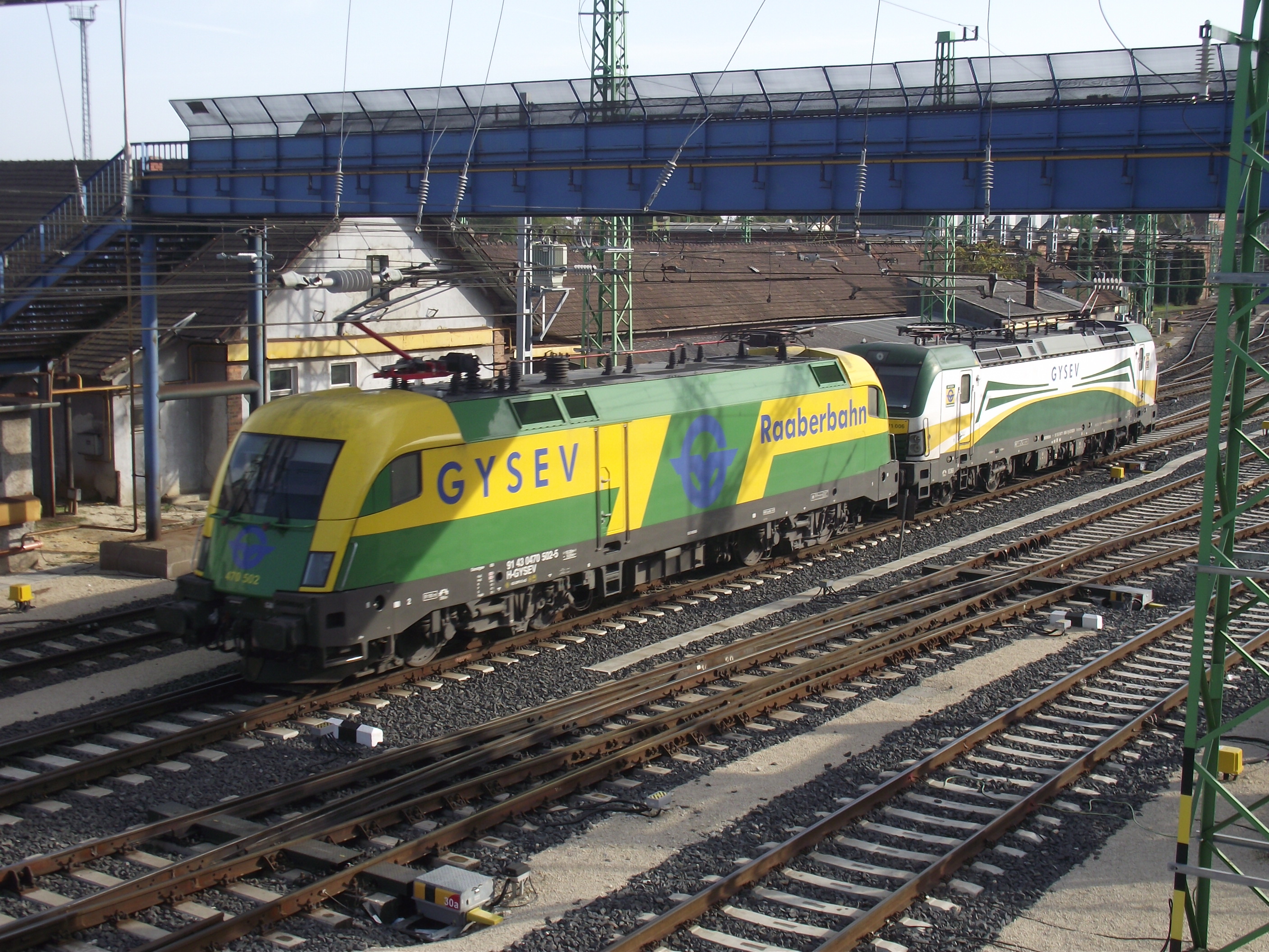 SM Taurus