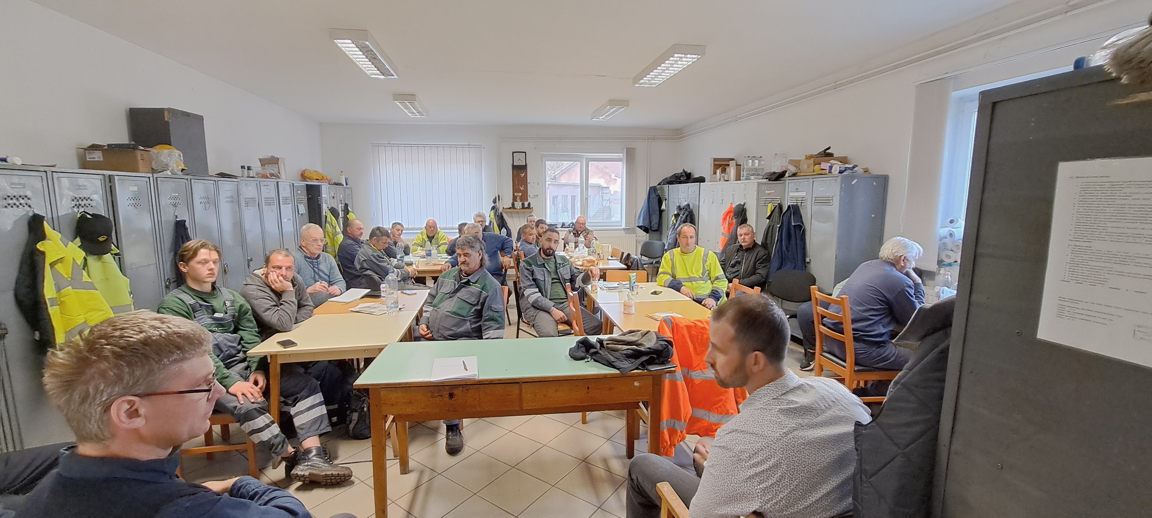 Infrastruktúra fórum - Celldömölk háttérkép